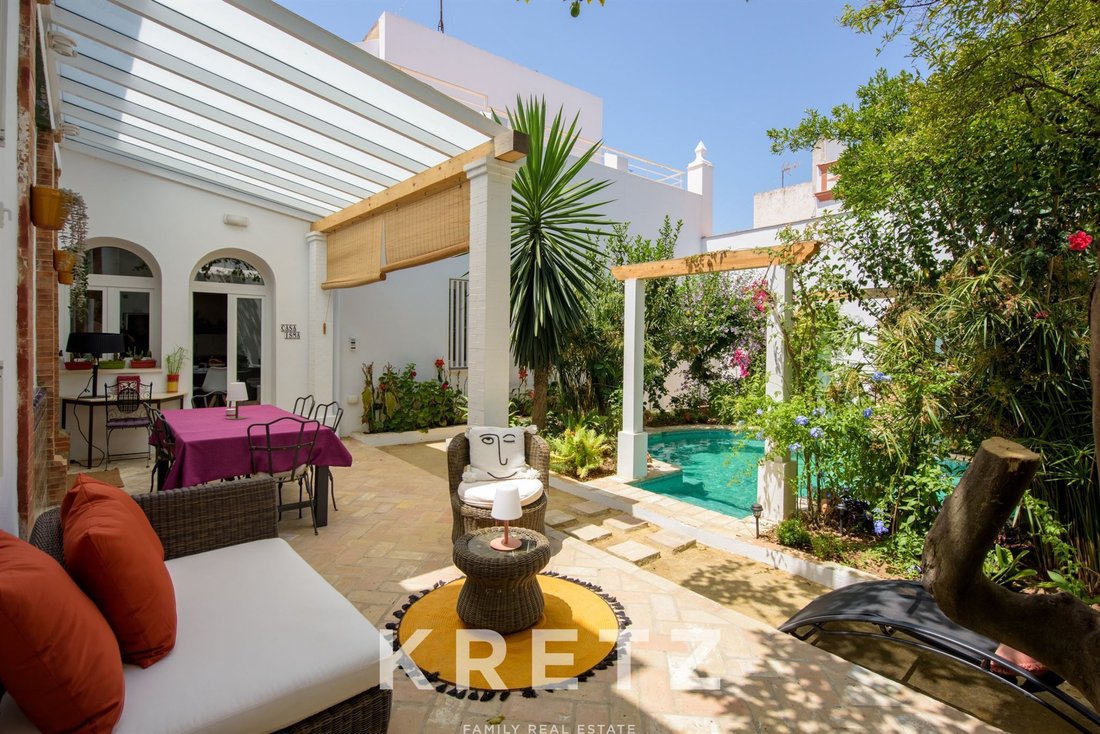 House in Puerto Real, Andalusia, Spain 5 - 15888011