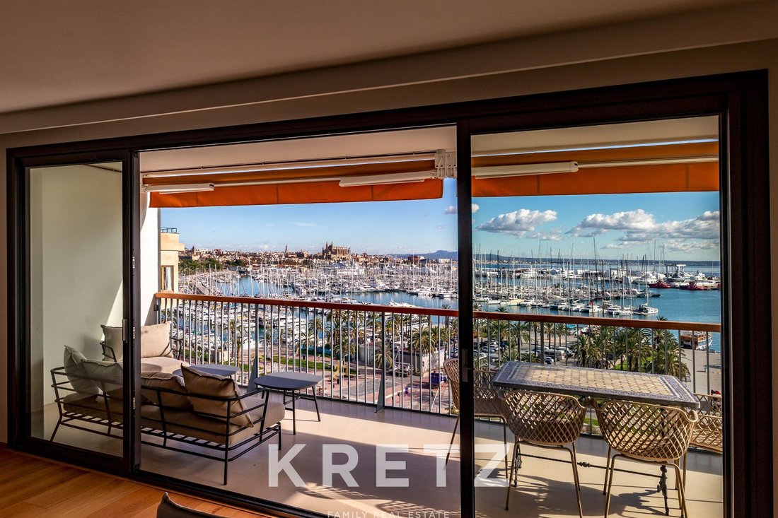 Apartment in Palma, Balearic Islands, Spain 4 - 17039983