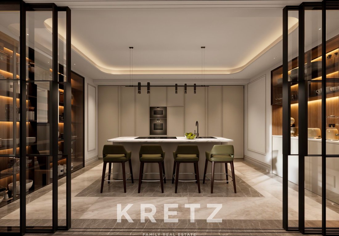 Apartment in Centro, Madrid, Spain 1 - 16872148