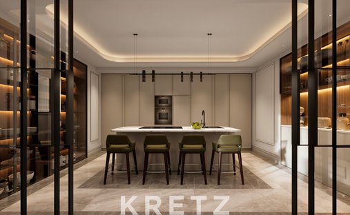 Apartamento en Centro, Madrid, España 1