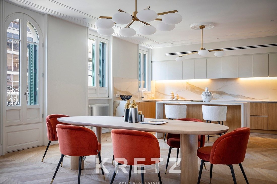 Apartment in Eixample, Barcelona, Spain 3 - 15884497