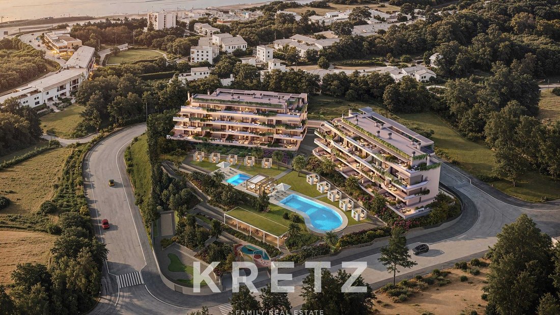 Apartment in El Faro, Mijas, Spain 2 - 15351276