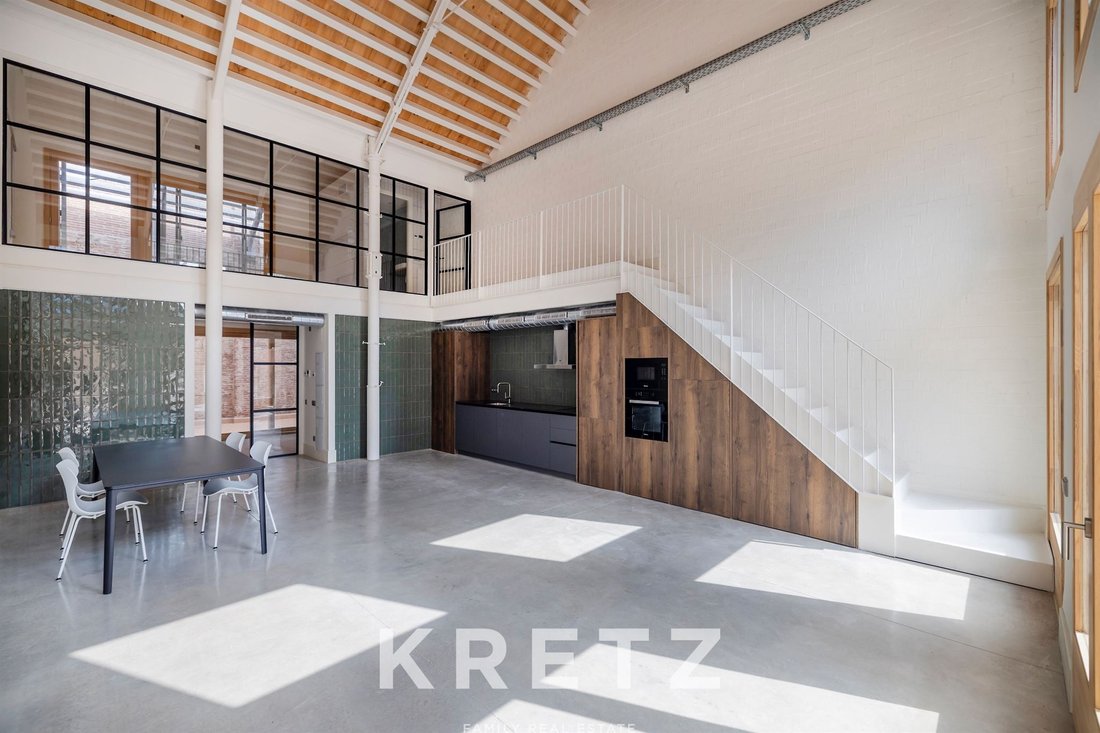 Apartment in Sant Martí, Barcelona, Spain 2 - 16392369