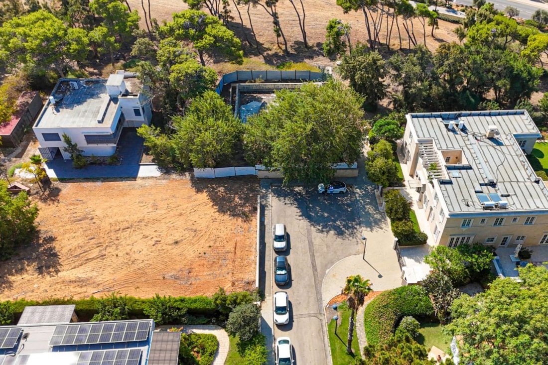 Land in Or Akiva, Haifa District, Israel 4 - 17132782