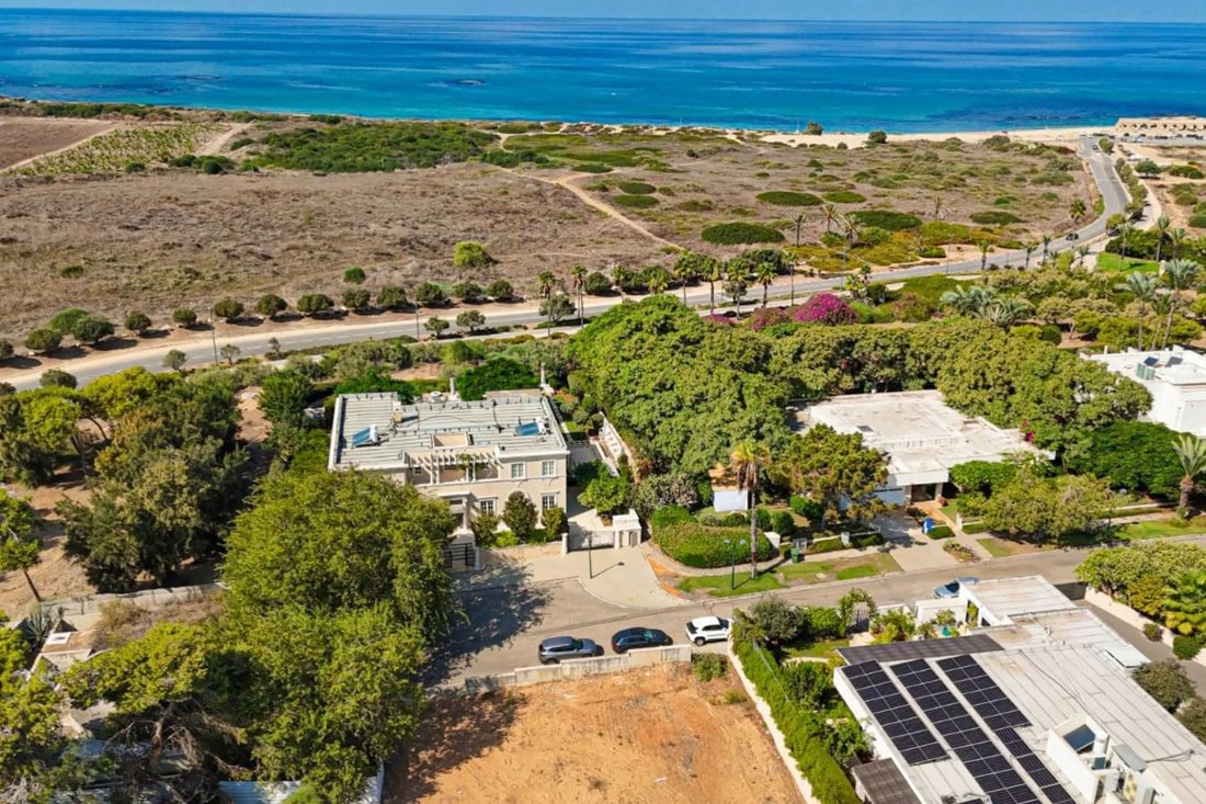 Land in Or Akiva, Haifa District, Israel 2 - 17132782