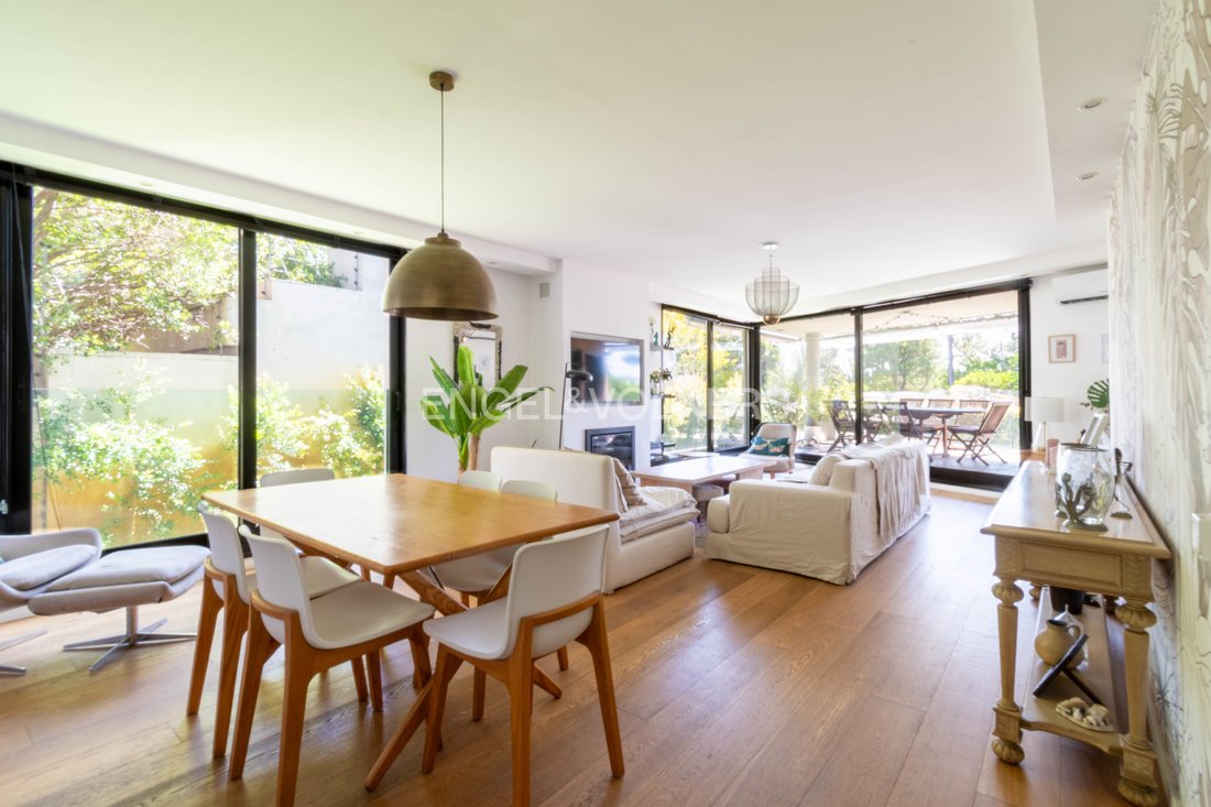 Apartment in Montevideo, Departamento de Montevideo, Uruguay 1 - 17132783