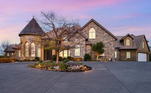 Granite Bay, California, Estados Unidos 1