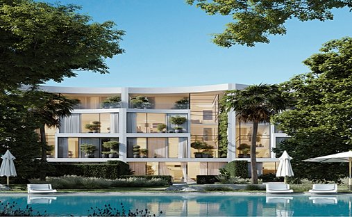 Villa in Dubai, Dubai, United Arab Emirates 1