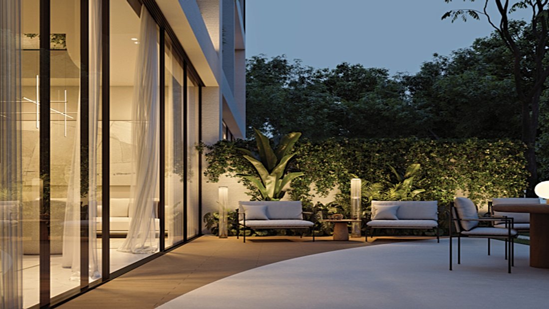 Villa in Dubai, Dubai, United Arab Emirates 5 - 17132844