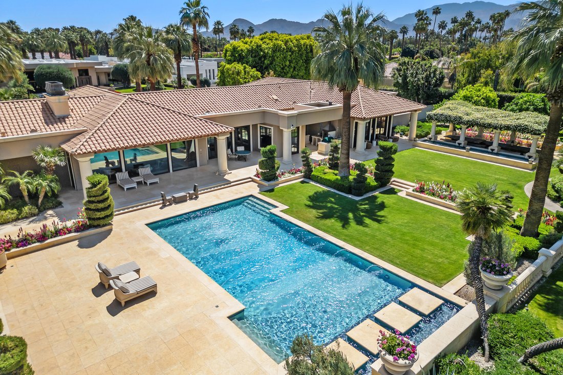 House in Rancho Mirage, California, United States 4 - 17132846