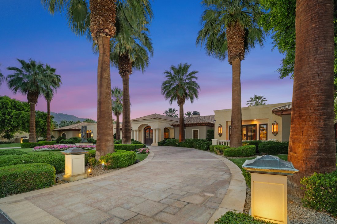 House in Rancho Mirage, California, United States 3 - 17132846