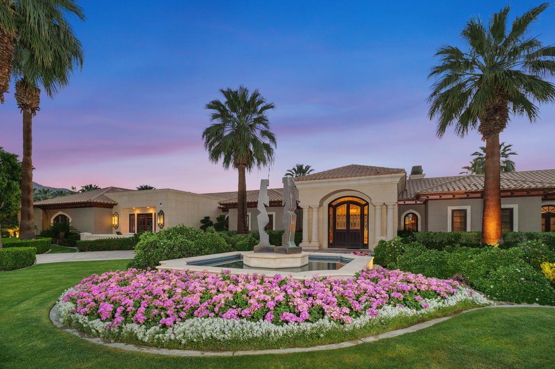 House in Rancho Mirage, California, United States 2 - 17132846