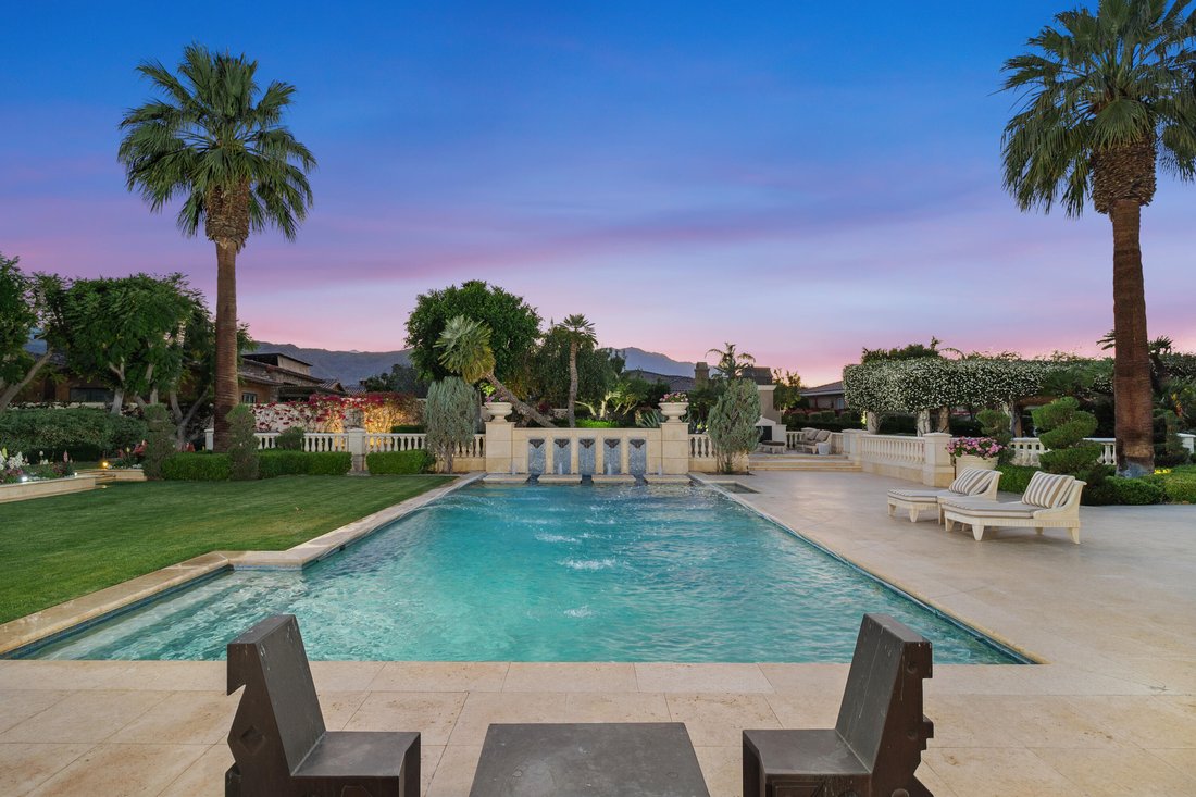 House in Rancho Mirage, California, United States 5 - 17132846
