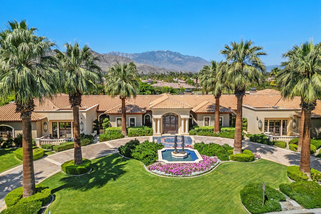House in Rancho Mirage, California, United States 1 - 17132846