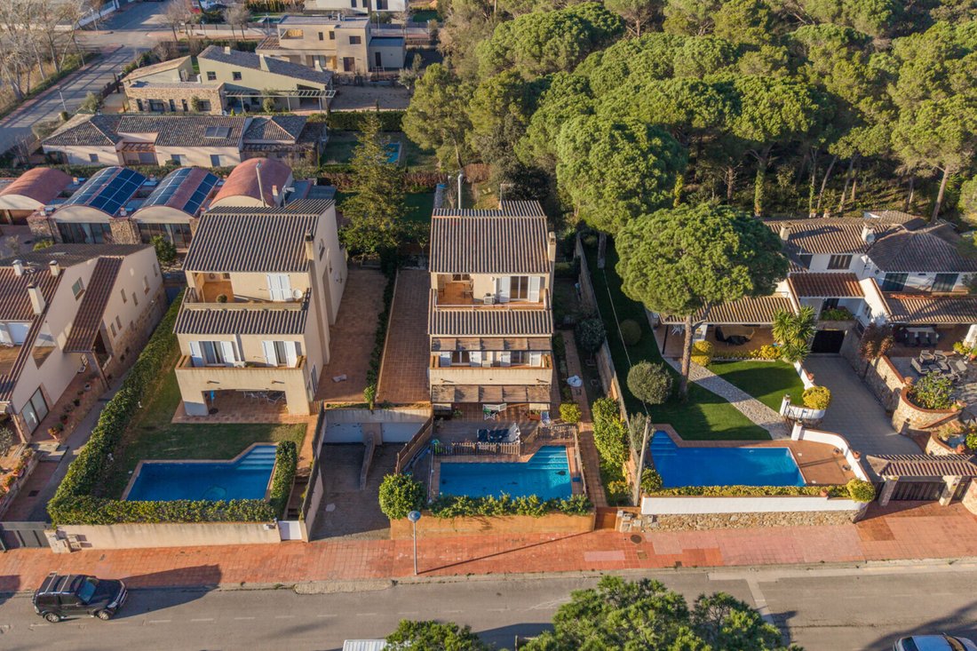 House in Calella de Palafrugell, Palafrugell, Catalonia 3 - 17132848