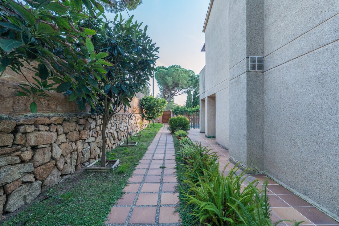House in Calella de Palafrugell, Palafrugell, Catalonia 4 - 17132848