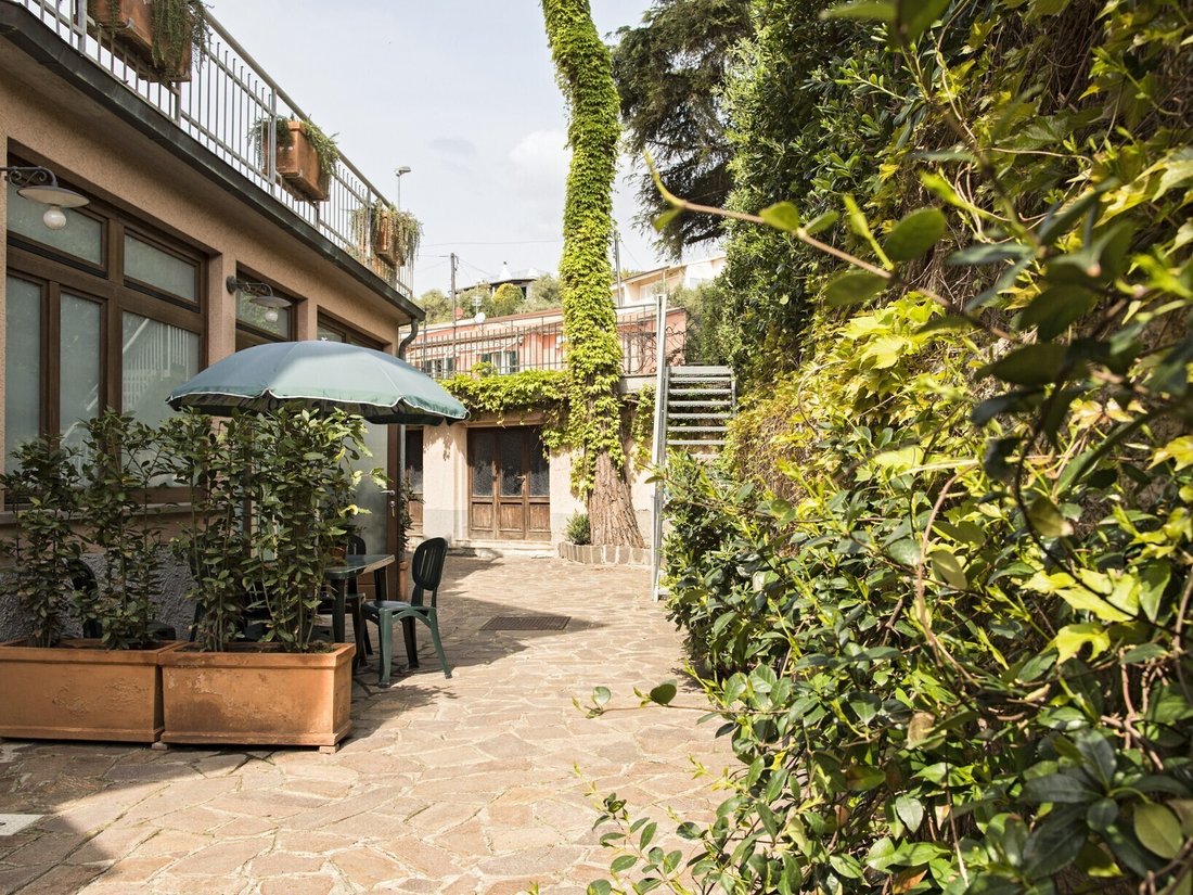 Villa in Castle of Castiglione, Castiglione della Pescaia, Tuscany 5 - 17133984