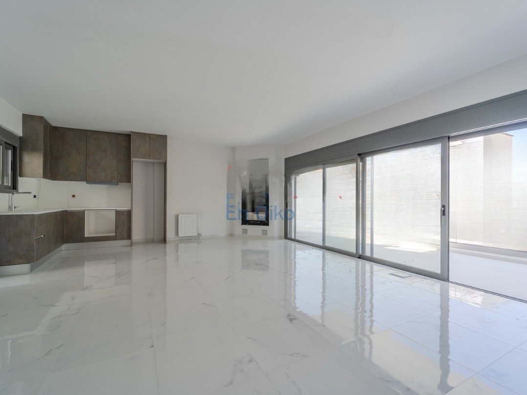 Penthouse in South Athens, Attica, Greece 5 - 17132907