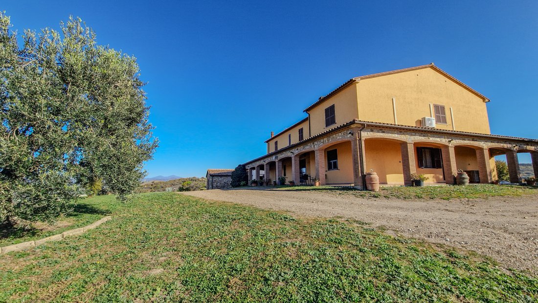 House in Manciano, Tuscany, Italy 2 - 17134069