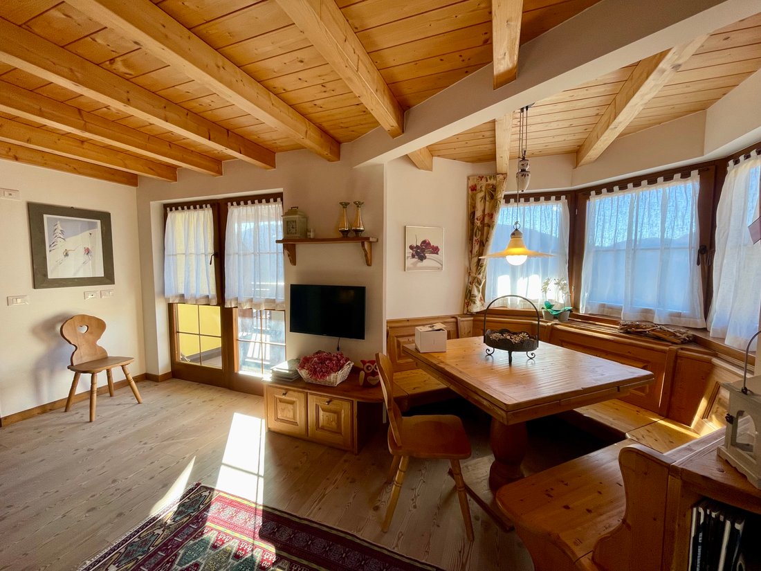 Apartment in Folgaria, Trentino – Alto Adige/Südtirol, Italy 2 - 17132874