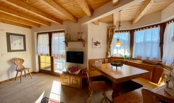 Appartement à Folgaria, Trentin-Haut-Adige, Italie 1