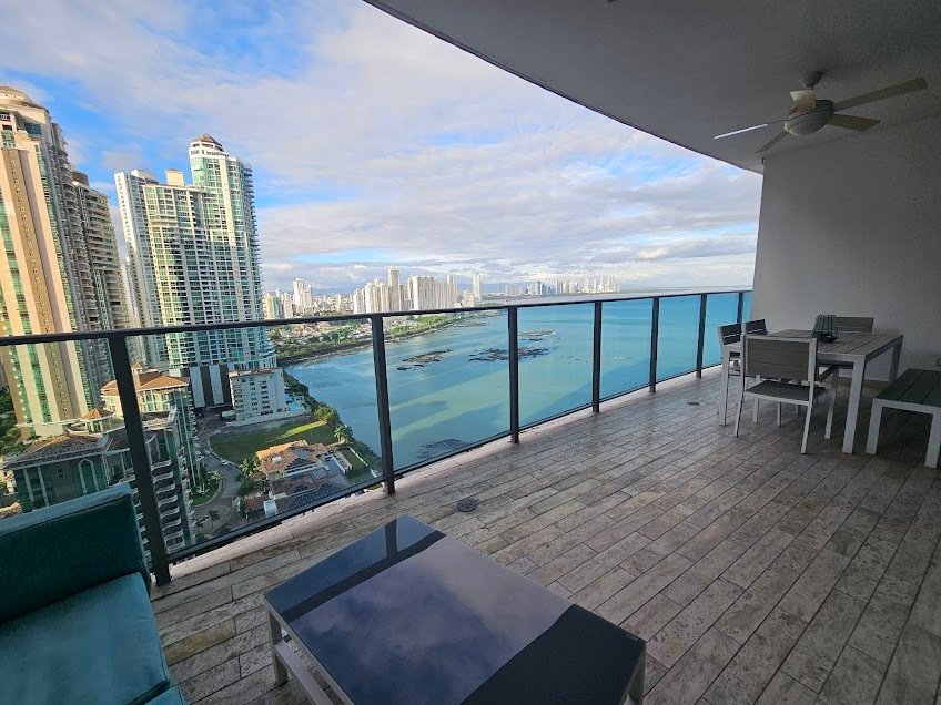 Apartment in Panama City, Panama, Panama 1 - 17134426