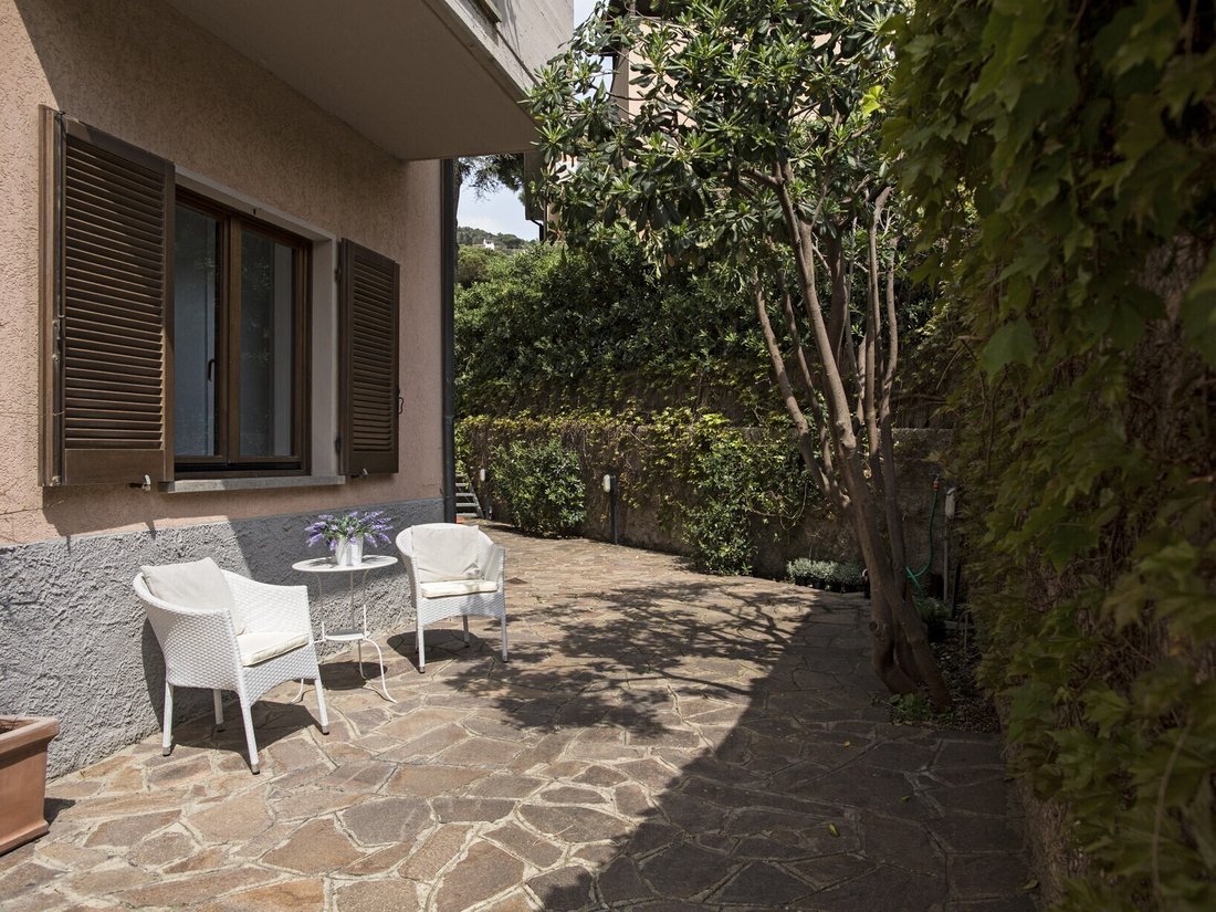 Villa in Castle of Castiglione, Castiglione della Pescaia, Tuscany 4 - 17133984