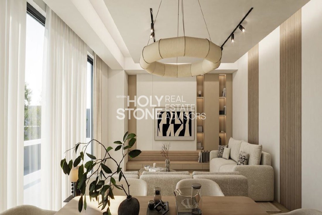 Apartment in Glyfada, Attica, Greece 1 - 17132940