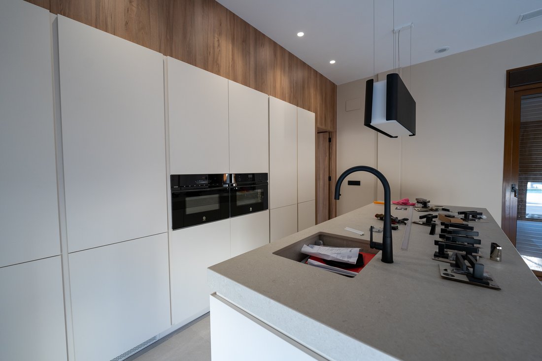 Villa in Almoradi, Valencian Community, Spain 5 - 17132972