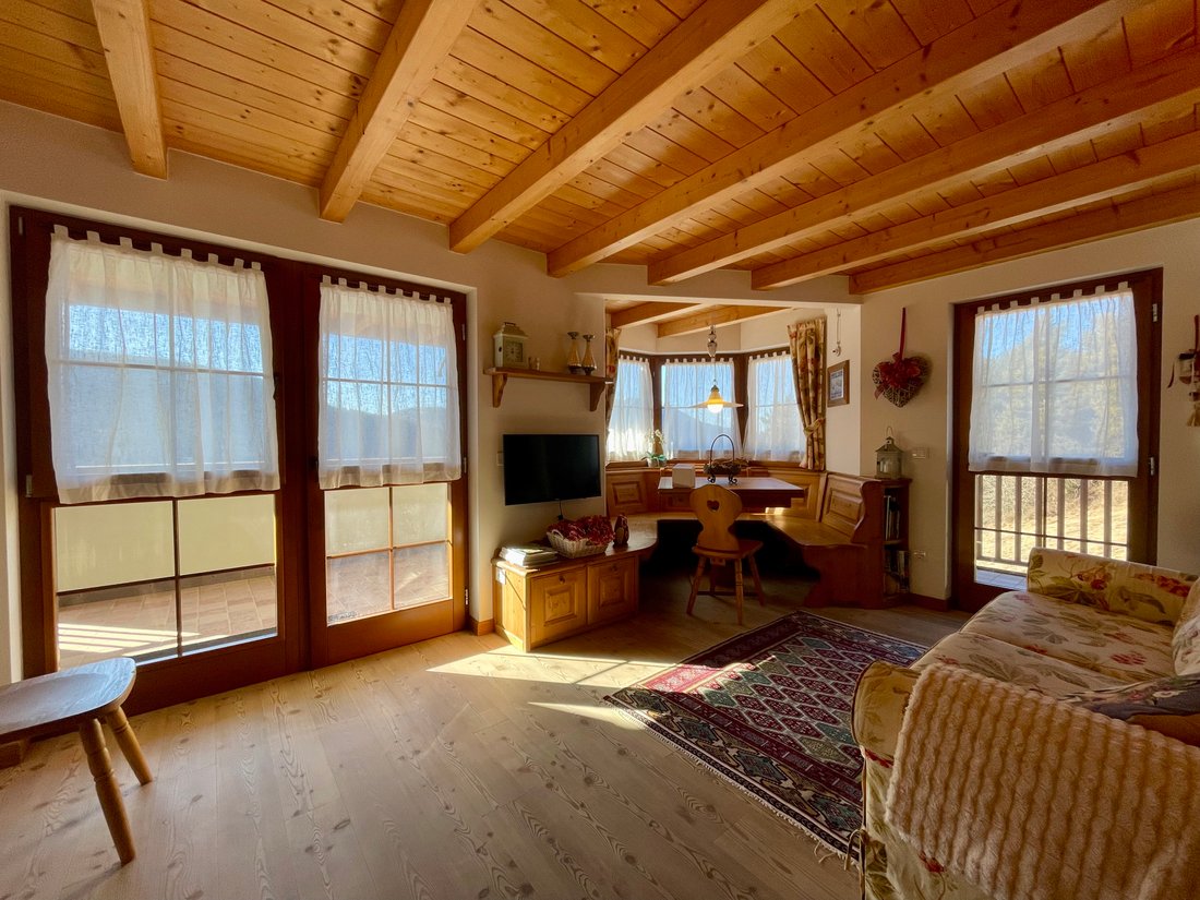 Apartment in Folgaria, Trentino – Alto Adige/Südtirol, Italy 3 - 17132874