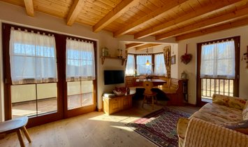 Appartement à Folgaria, Trentin-Haut-Adige, Italie 2