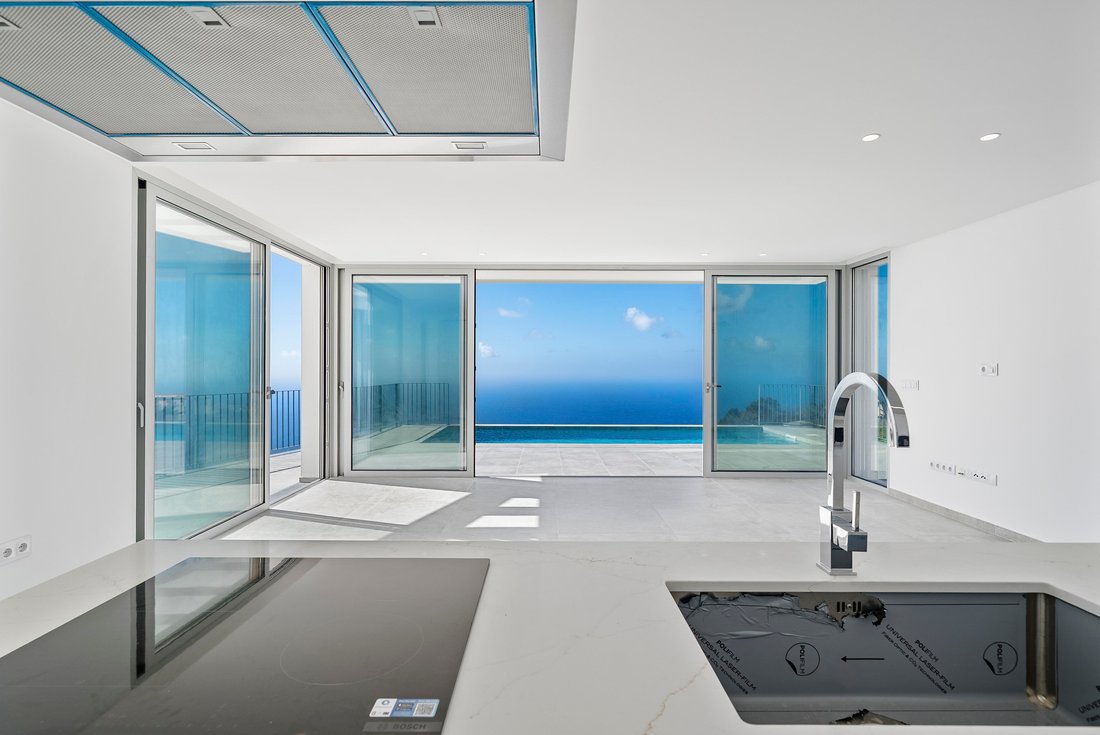 Villa in Arco da Calheta, Madeira, Portugal 5 - 17132970