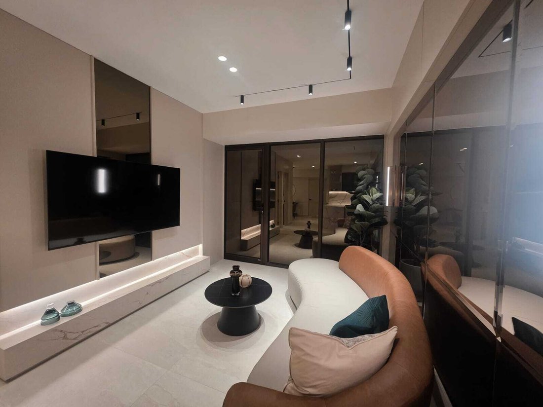 Apartment in Panama City, Panama, Panama 1 - 16558226
