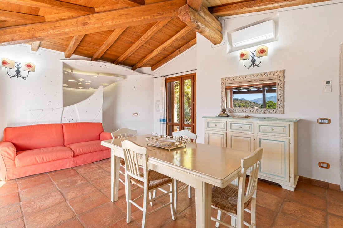 Villa à San Teodoro, Sardaigne, Italie 4 - 17133749