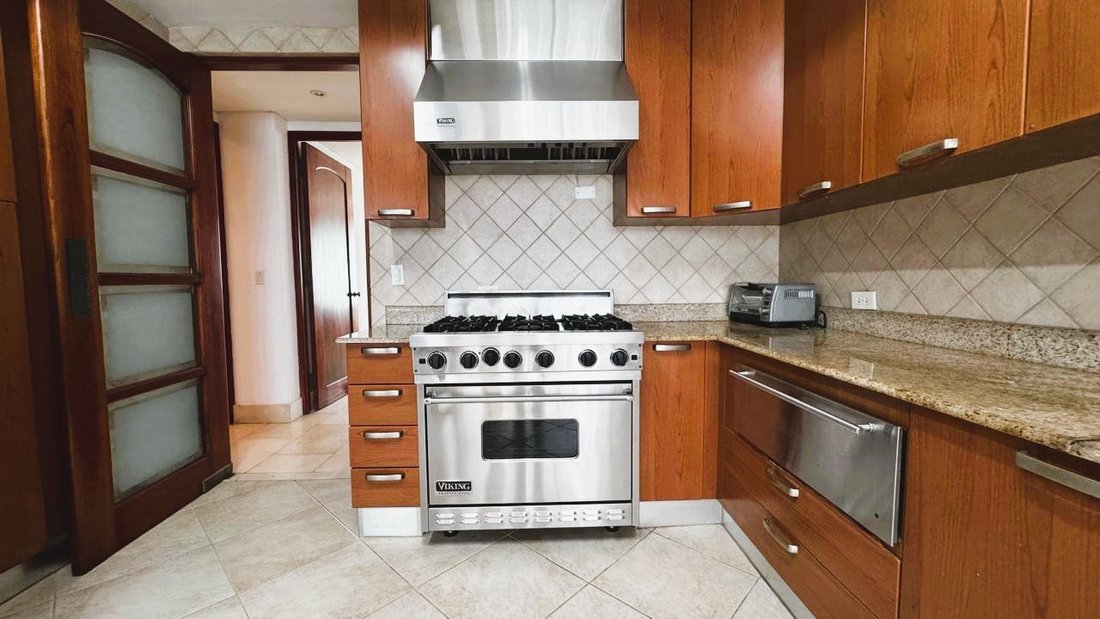 Apartment in Panama City, Panama, Panama 4 - 17134550