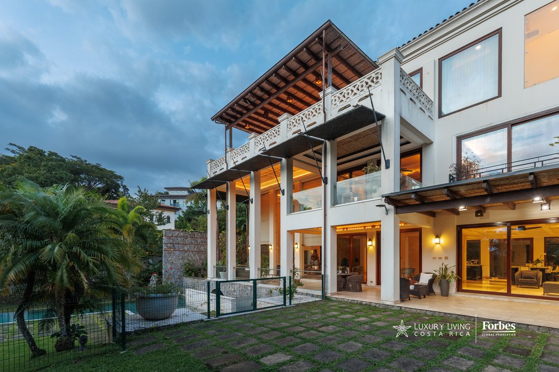 House in Santa Ana, San José Province, Costa Rica 3 - 17134113