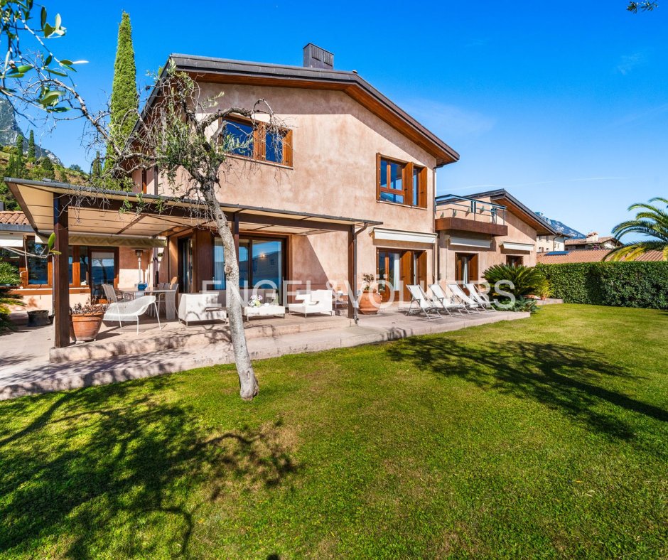 Villa in Center, Toscolano, Lombardy 3 - 17133835