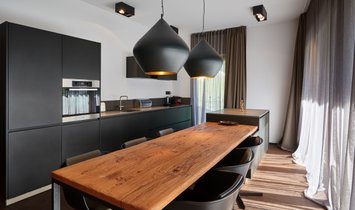Chalet in Ischgl, Tirol, Österreich 2