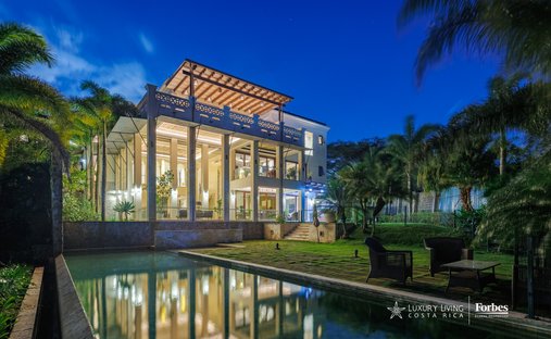 Casa en Santa Ana, San José, Costa Rica 1