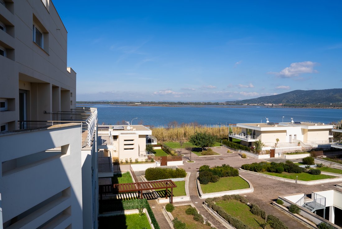 Apartment in Neghelli, Orbetello, Tuscany 1 - 17134322
