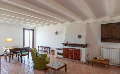 Appartamento a Castiglione Paese, Castiglione della Pescaia, Toscana 1