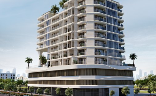 Apartment in Dubai, Dubai, United Arab Emirates 1