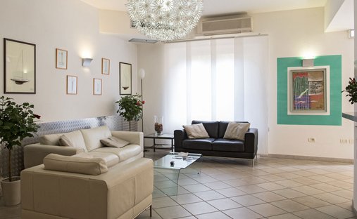 Villa en Castillo de Castiglione, Castiglione della Pescaia, Toscana 1