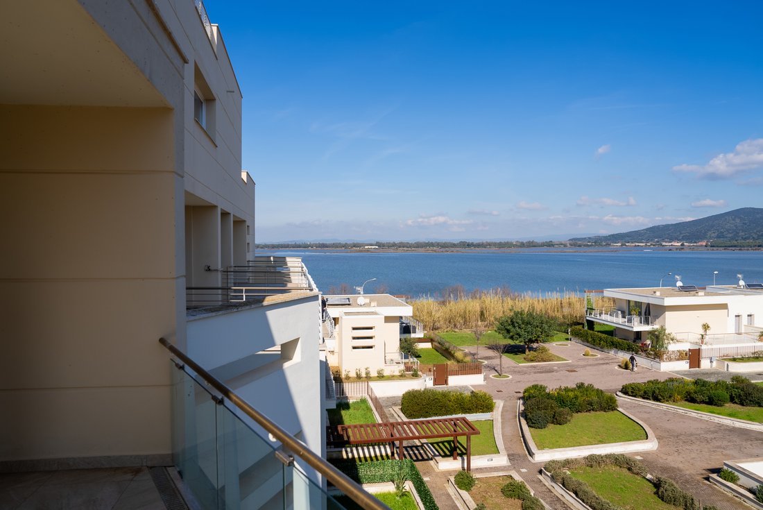 Apartment in Neghelli, Orbetello, Tuscany 3 - 17134322