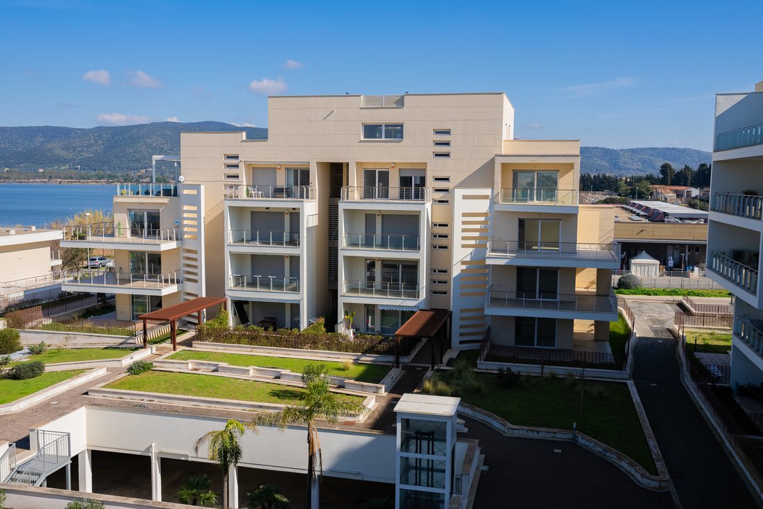 Apartment in Neghelli, Orbetello, Tuscany 4 - 17134260