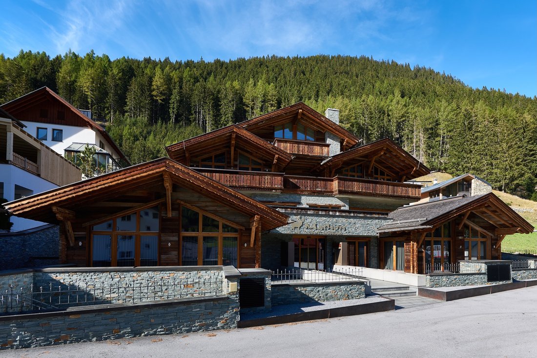 Chalet in Ischgl, Tyrol, Austria 1 - 17132993