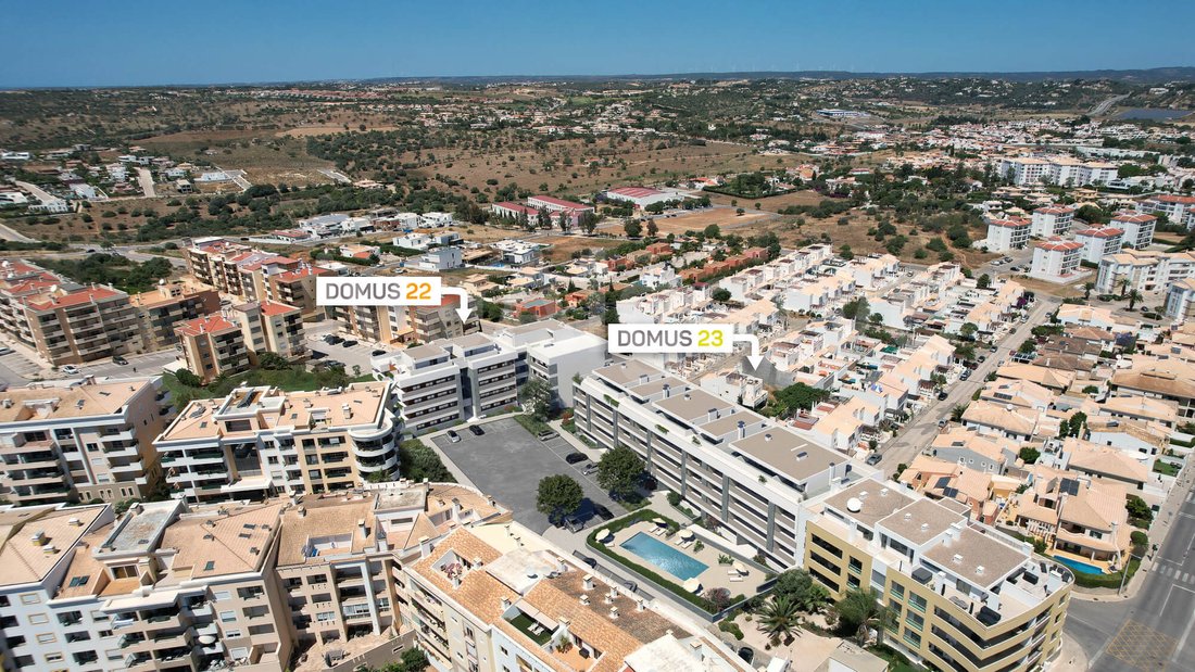 Apartment in São Sebastião, Lagos, Sao Goncalo de Lagos, Portugal 2 - 17134559