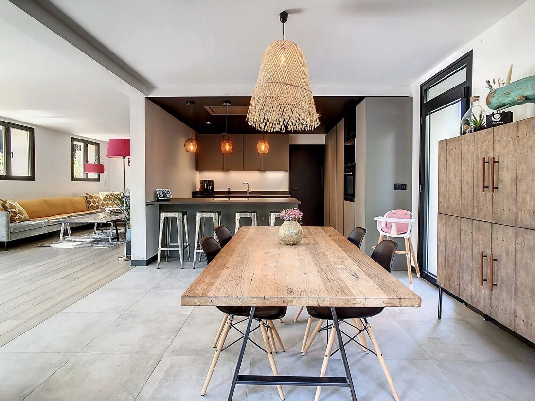 House in Buzenval, Rueil-Malmaison, France 4 - 17134874