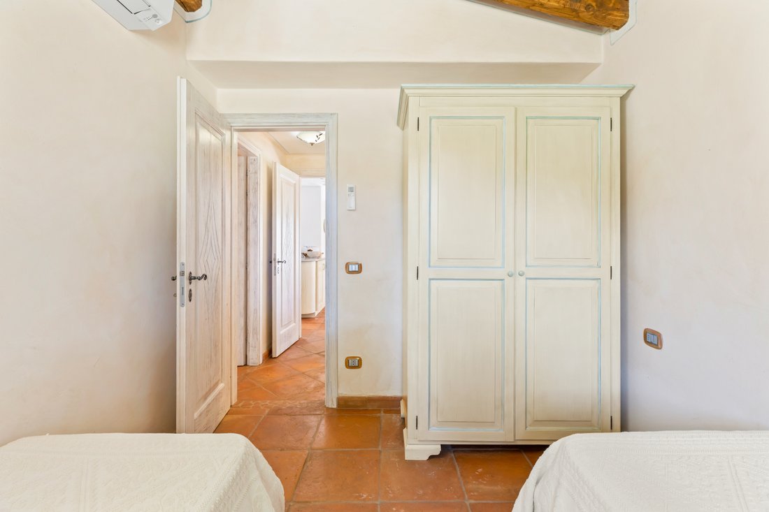 Villa à San Teodoro, Sardaigne, Italie 3 - 17133749