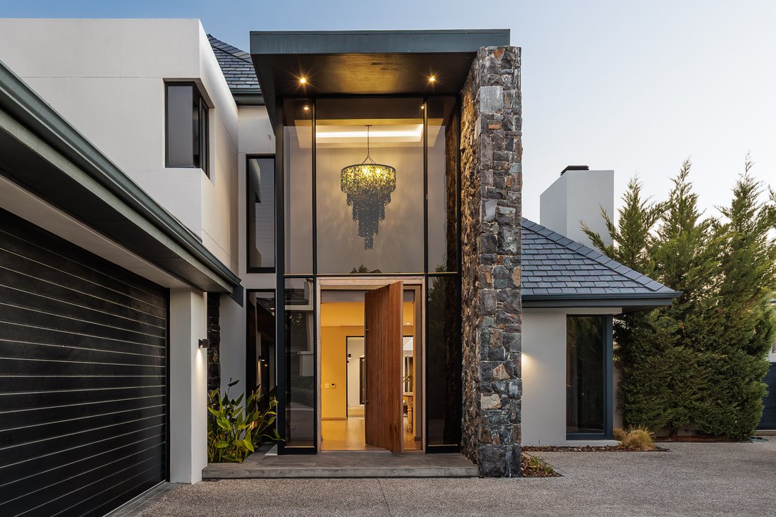 House in Pearl Valley Golf Estate and Spa, Western Cape, South Africa 3 - 16403456